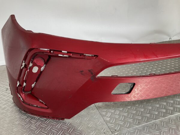Bumper Opel Grandland X 22-25 9840131477 Voorbumper i5-14950z