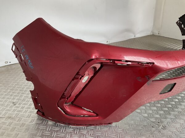 Bumper Opel Grandland X 22-25 9840131477 Voorbumper i5-14950z