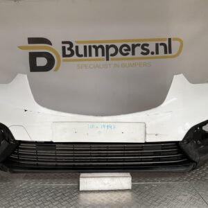 Bumper Opel Combo E 18-23 9816774280 Voorbumper i10-14947z
