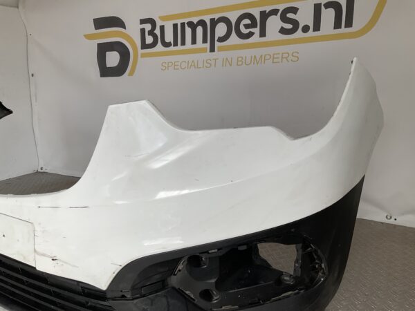 Bumper Opel Combo E 18-23 9816774280 Voorbumper i10-14947z
