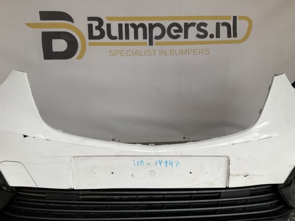 Bumper Opel Combo E 18-23 9816774280 Voorbumper i10-14947z