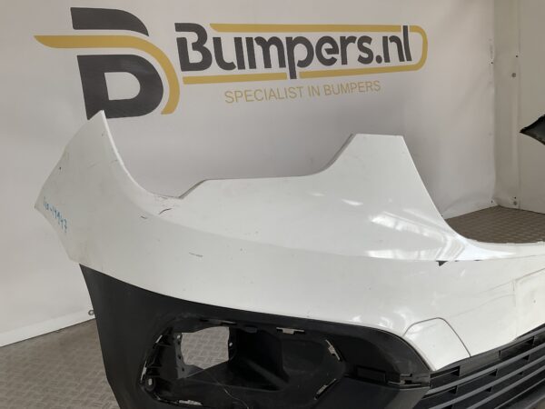 Bumper Opel Combo E 18-23 9816774280 Voorbumper i10-14947z