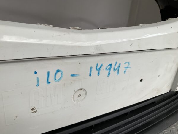 Bumper Opel Combo E 18-23 9816774280 Voorbumper i10-14947z