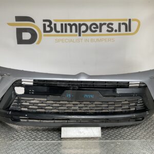 Bumper Opel Crossland X Facelift 20- 39172210 Voorbumper i5-14941z