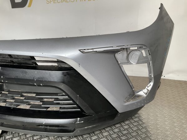 Bumper Opel Crossland X Facelift 20- 39172210 Voorbumper i5-14941z