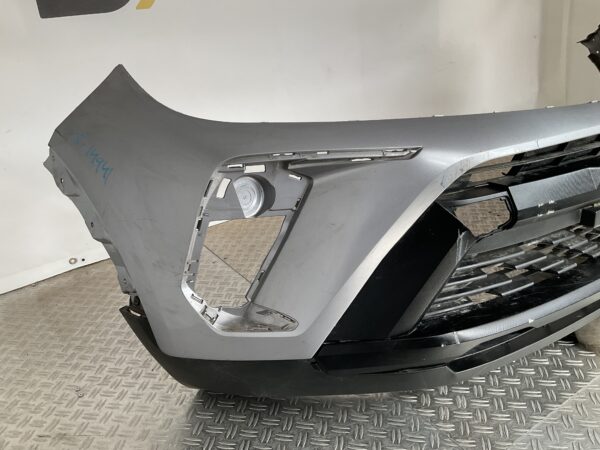 Bumper Opel Crossland X Facelift 20- 39172210 Voorbumper i5-14941z