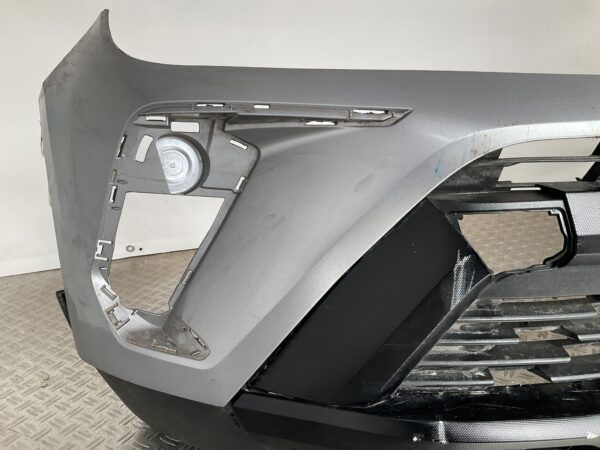 Bumper Opel Crossland X Facelift 20- 39172210 Voorbumper i5-14941z