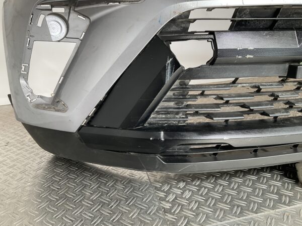 Bumper Opel Crossland X Facelift 20- 39172210 Voorbumper i5-14941z