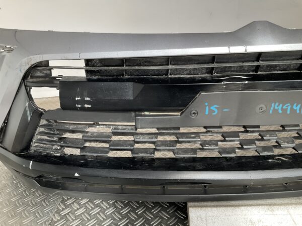 Bumper Opel Crossland X Facelift 20- 39172210 Voorbumper i5-14941z