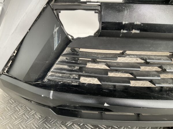 Bumper Opel Crossland X Facelift 20- 39172210 Voorbumper i5-14941z
