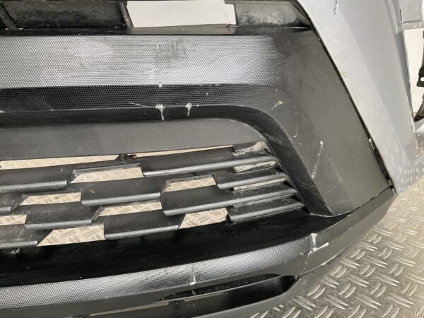 Bumper Opel Crossland X Facelift 20- 39172210 Voorbumper i5-14941z