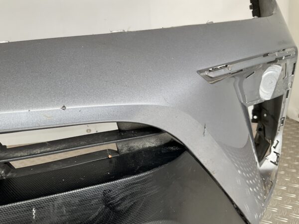 Bumper Opel Crossland X Facelift 20- 39172210 Voorbumper i5-14941z