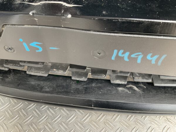 Bumper Opel Crossland X Facelift 20- 39172210 Voorbumper i5-14941z