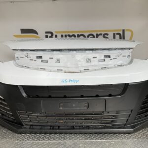 Bumper Opel Vivaro 14-19 9833129877 39201548 Voorbumper 1-G5-14940z