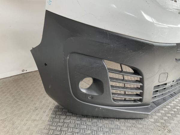 Bumper Opel Vivaro 14-19 9833129877 39201548 Voorbumper 1-G5-14940z