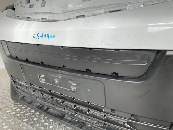 Bumper Opel Vivaro 14-19 9833129877 39201548 Voorbumper 1-G5-14940z