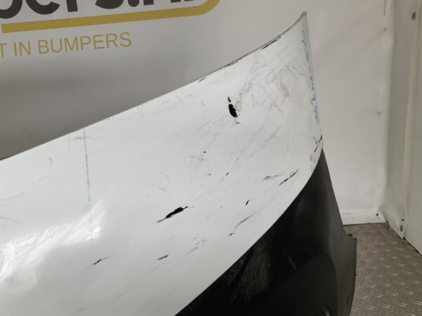 Bumper Opel Vivaro 14-19 9833129877 39201548 Voorbumper 1-G5-14940z