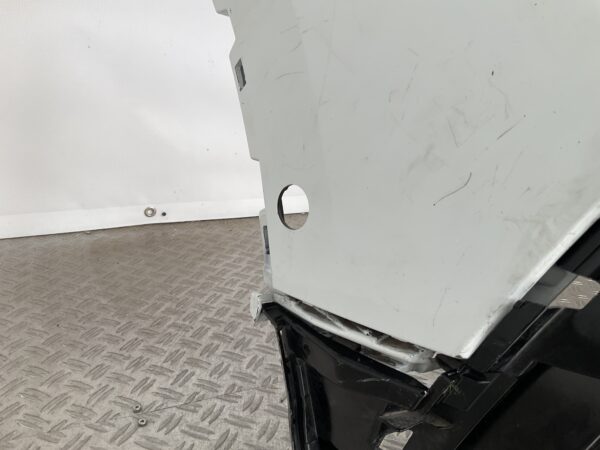 Bumper Volkswagen Tiguan 5NA Rline Facelift pdc 2021-2024 5NA807221D Voorbumper C7-14910z