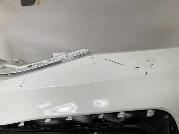 Bumper Volkswagen Tiguan 5NA Rline Facelift pdc 2021-2024 5NA807221D Voorbumper C7-14910z