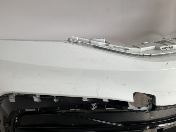 Bumper Volkswagen Tiguan 5NA Rline Facelift pdc 2021-2024 5NA807221D Voorbumper C7-14910z