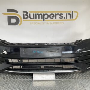 Bumper Volkswagen Tiguan 5NA Rline Facelift pdc 21-24 5NA807221D Voorbumper C7-14934z