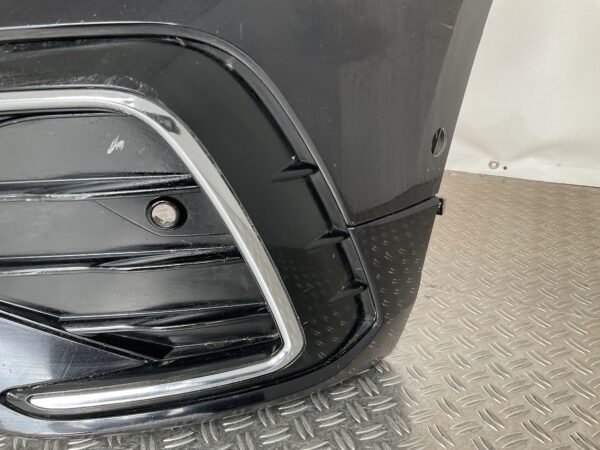 Bumper Volkswagen Tiguan 5NA Rline Facelift pdc 21-24 5NA807221D Voorbumper C7-14934z