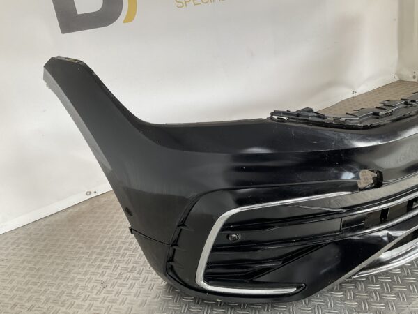 Bumper Volkswagen Tiguan 5NA Rline Facelift pdc 21-24 5NA807221D Voorbumper C7-14934z