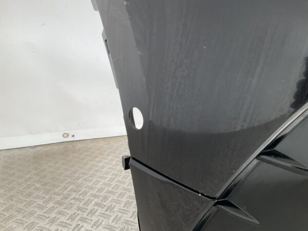 Bumper Volkswagen Tiguan 5NA Rline Facelift pdc 21-24 5NA807221D Voorbumper C7-14934z