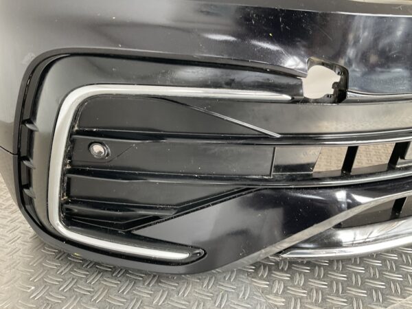 Bumper Volkswagen Tiguan 5NA Rline Facelift pdc 21-24 5NA807221D Voorbumper C7-14934z