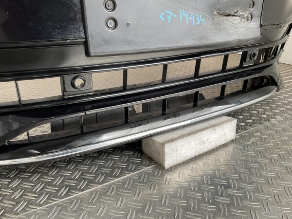 Bumper Volkswagen Tiguan 5NA Rline Facelift pdc 21-24 5NA807221D Voorbumper C7-14934z