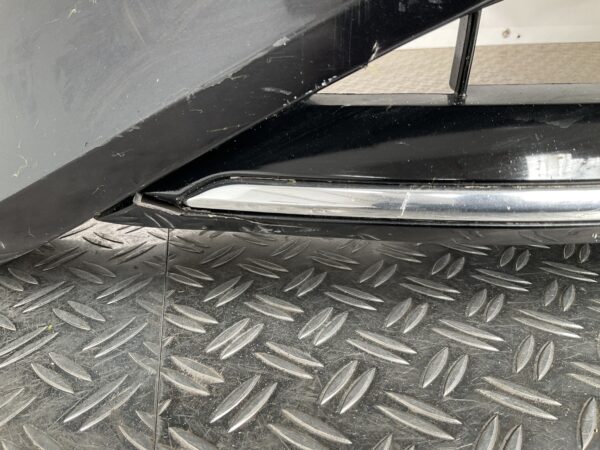 Bumper Volkswagen Tiguan 5NA Rline Facelift pdc 21-24 5NA807221D Voorbumper C7-14934z