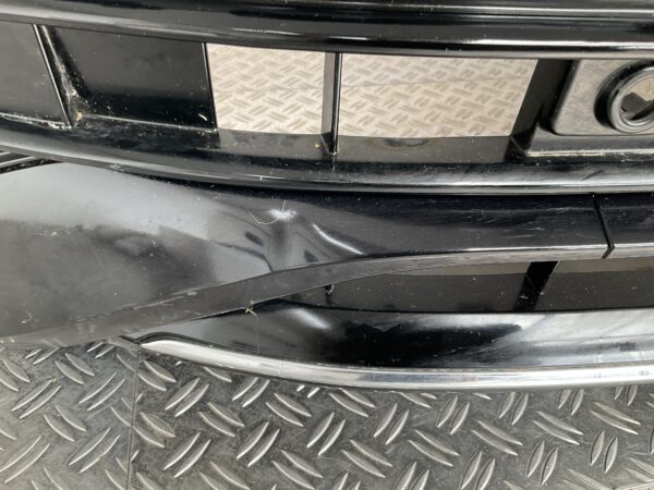 Bumper Volkswagen Tiguan 5NA Rline Facelift pdc 21-24 5NA807221D Voorbumper C7-14934z