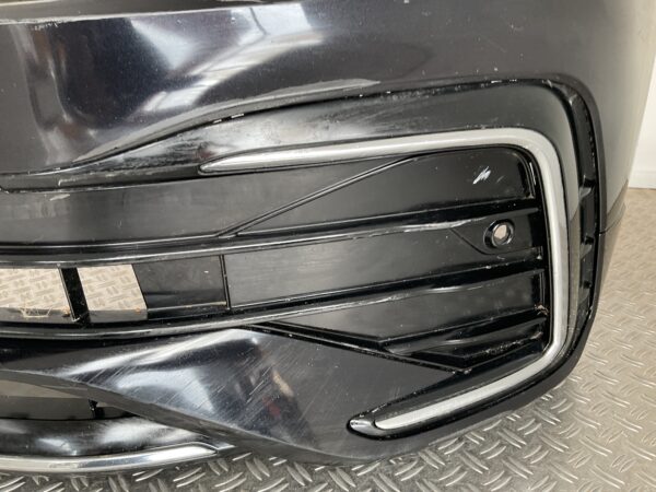 Bumper Volkswagen Tiguan 5NA Rline Facelift pdc 21-24 5NA807221D Voorbumper C7-14934z