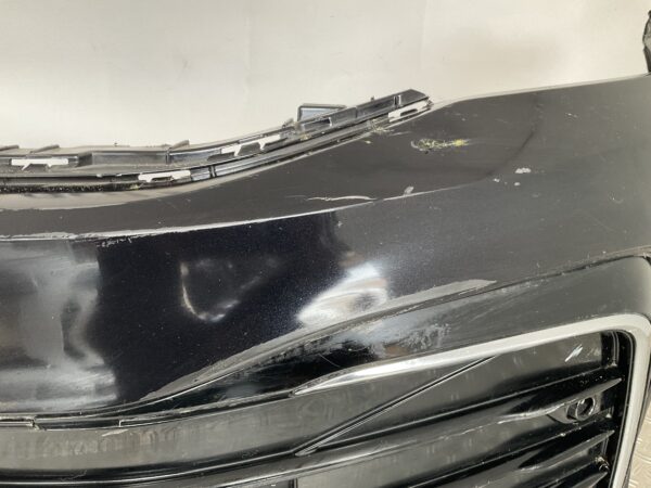 Bumper Volkswagen Tiguan 5NA Rline Facelift pdc 21-24 5NA807221D Voorbumper C7-14934z