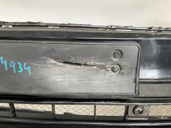 Bumper Volkswagen Tiguan 5NA Rline Facelift pdc 21-24 5NA807221D Voorbumper C7-14934z
