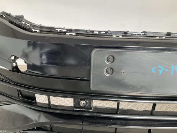Bumper Volkswagen Tiguan 5NA Rline Facelift pdc 21-24 5NA807221D Voorbumper C7-14934z
