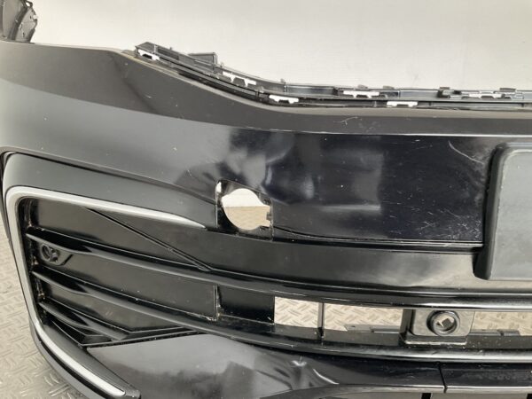 Bumper Volkswagen Tiguan 5NA Rline Facelift pdc 21-24 5NA807221D Voorbumper C7-14934z