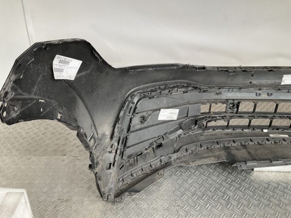Bumper Volkswagen Tiguan 5NA Rline Facelift pdc 21-24 5NA807221D Voorbumper C7-14934z