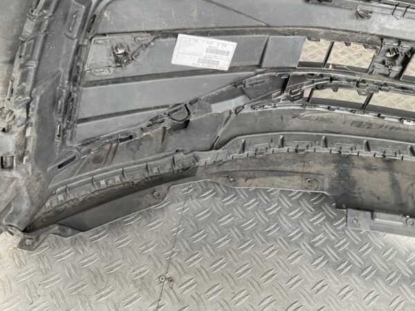 Bumper Volkswagen Tiguan 5NA Rline Facelift pdc 21-24 5NA807221D Voorbumper C7-14934z