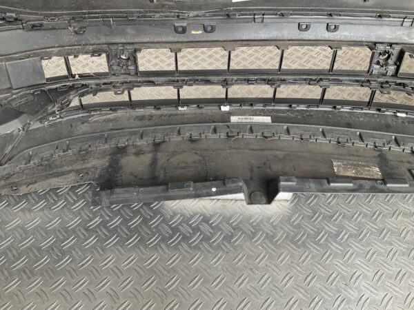 Bumper Volkswagen Tiguan 5NA Rline Facelift pdc 21-24 5NA807221D Voorbumper C7-14934z