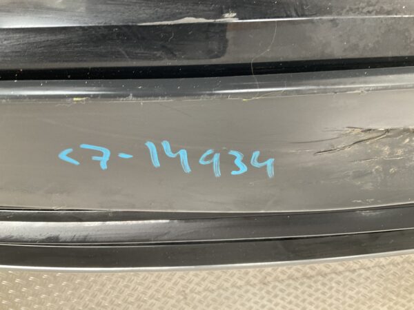 Bumper Volkswagen Tiguan 5NA Rline Facelift pdc 21-24 5NA807221D Voorbumper C7-14934z