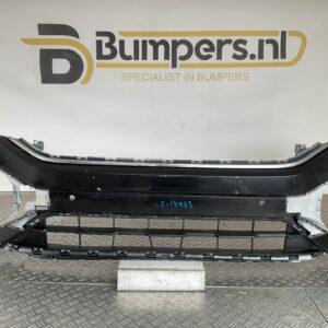 Bumper Volkswagen Troc T-Roc 2GA Rline R Line Facelift 22- 2GA807221AS Voorbumper C5-14933z