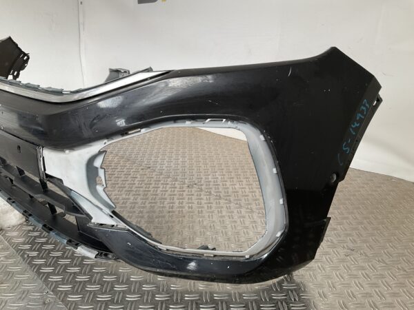 Bumper Volkswagen Troc T-Roc 2GA Rline R Line Facelift 22- 2GA807221AS Voorbumper C5-14933z