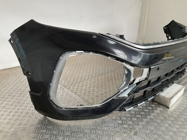 Bumper Volkswagen Troc T-Roc 2GA Rline R Line Facelift 22- 2GA807221AS Voorbumper C5-14933z