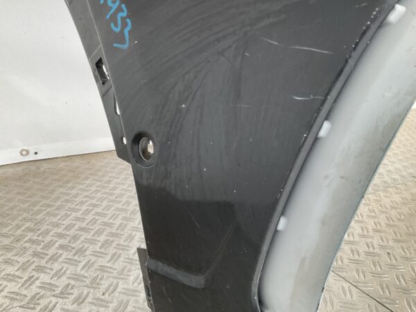 Bumper Volkswagen Troc T-Roc 2GA Rline R Line Facelift 22- 2GA807221AS Voorbumper C5-14933z