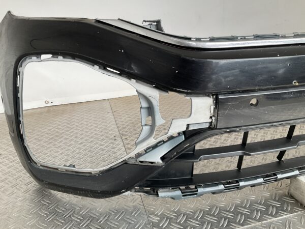 Bumper Volkswagen Troc T-Roc 2GA Rline R Line Facelift 22- 2GA807221AS Voorbumper C5-14933z