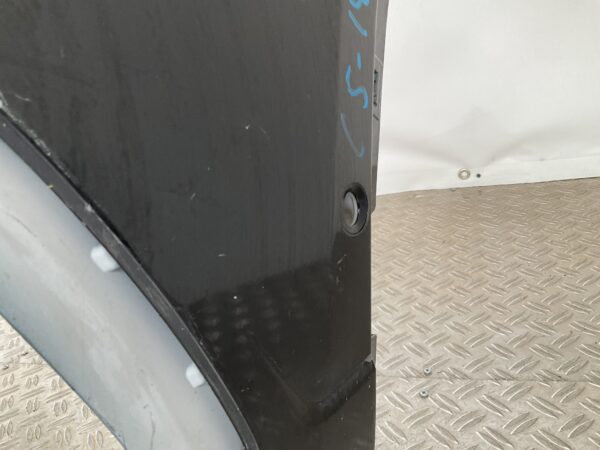 Bumper Volkswagen Troc T-Roc 2GA Rline R Line Facelift 22- 2GA807221AS Voorbumper C5-14933z