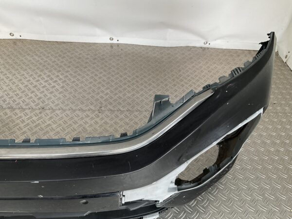 Bumper Volkswagen Troc T-Roc 2GA Rline R Line Facelift 22- 2GA807221AS Voorbumper C5-14933z
