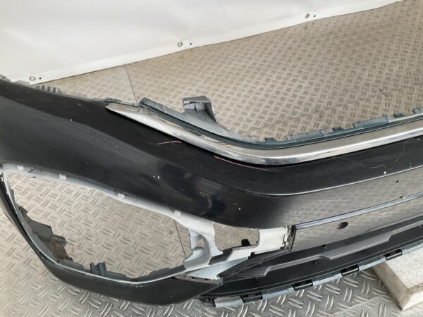 Bumper Volkswagen Troc T-Roc 2GA Rline R Line Facelift 22- 2GA807221AS Voorbumper C5-14933z
