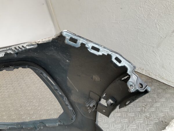 Bumper Volkswagen Troc T-Roc 2GA Rline R Line Facelift 22- 2GA807221AS Voorbumper C5-14933z
